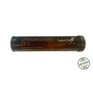Lithium Grease EP2