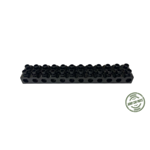 Universal Junction Block Bakelite 12 Way
