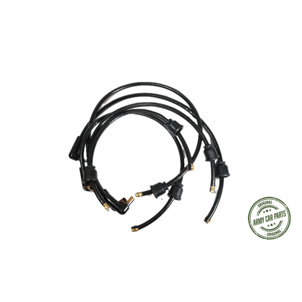 Willys MB Ignition wire