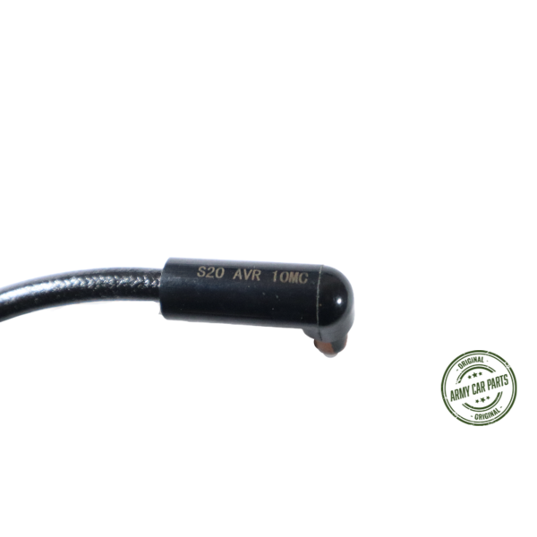Willys MB Ignition wire