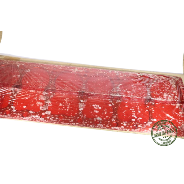 Dodge WC Head Gasket Copper Dodge WC