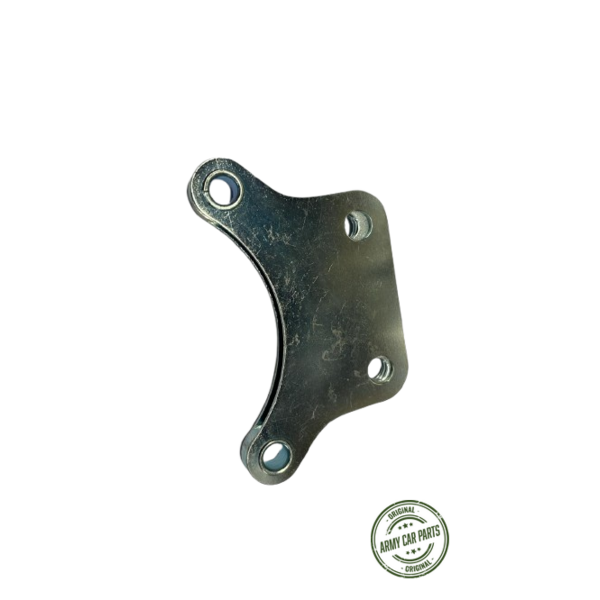 Willys MB Horn Spring Mount MB