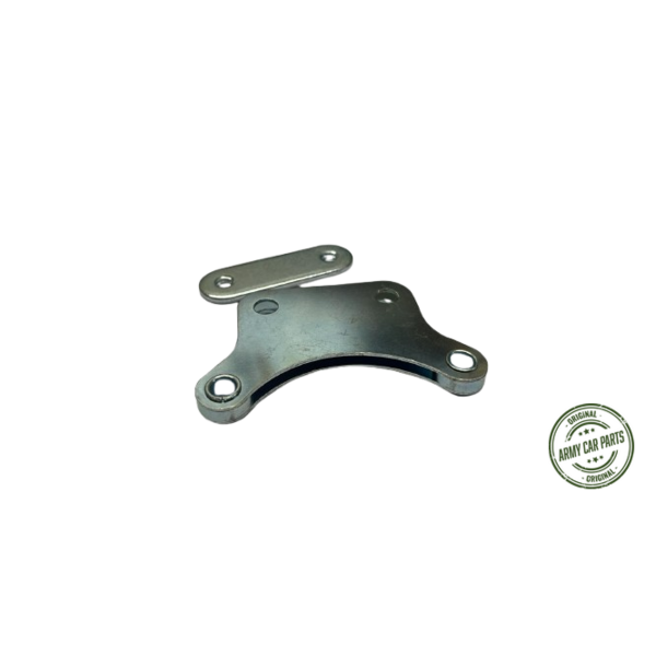Willys MB Horn Spring Mount MB