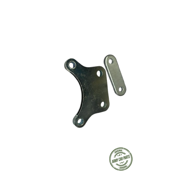 Willys MB Horn Spring Mount MB
