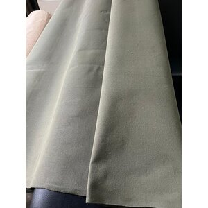 Olive Drab Canvas Cotton Duck 60"