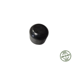 1.5" Ball Tip