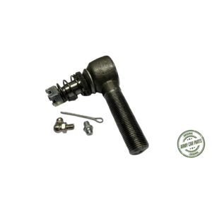 Tie Rod End, Left Hand