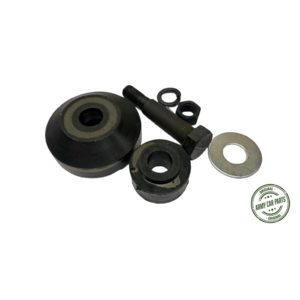 Transfer Insulator Assy, with SNUBBER and BOLT