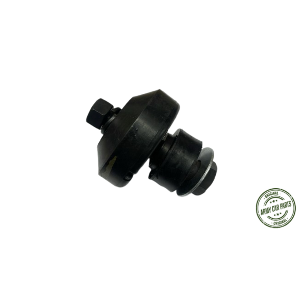 Willys MB  Transfer Insulator Assy, with SNUBBER and BOLT