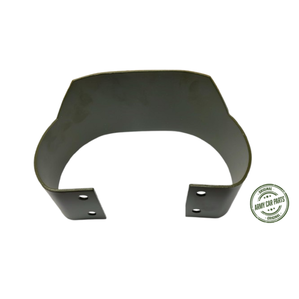 Willys MB Bumperette MB