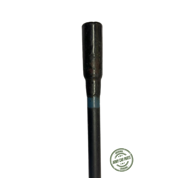 Willys MB / Dodge WC Section Antenna MS-52 Blue/Red