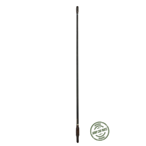 Willys MB / Dodge WC Section Antenna MS-53 White/Blue