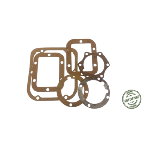 Gasket Set Transmission