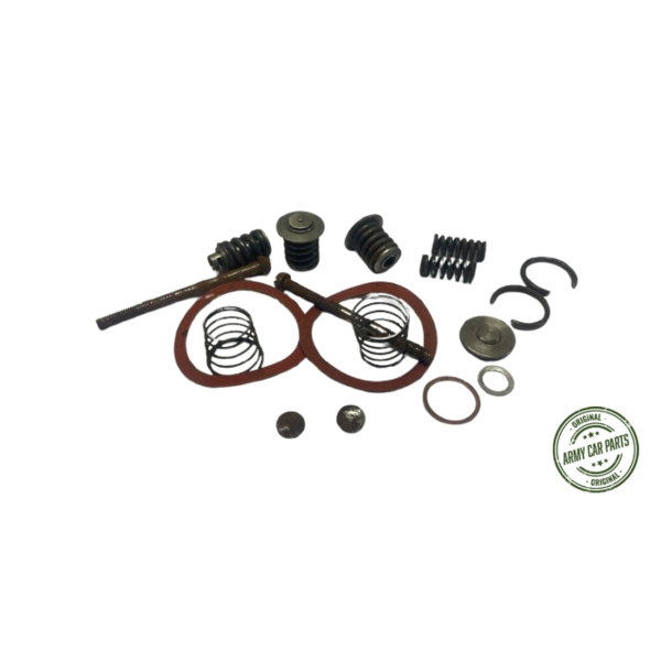 Dodge WC Kit Repair Shock Absorber