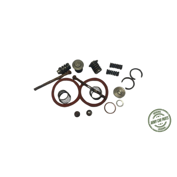 Dodge WC Kit Repair Shock Absorber