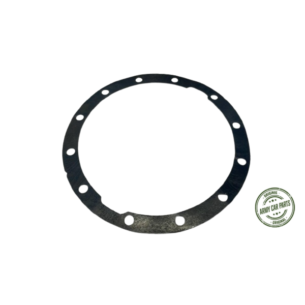 Dodge WC Gasket Differential Cover Late