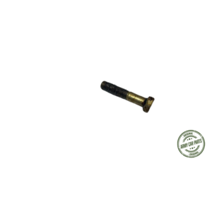 Bolt 5/16 x 1-1/5" UNF, set of 10 pieces NOS