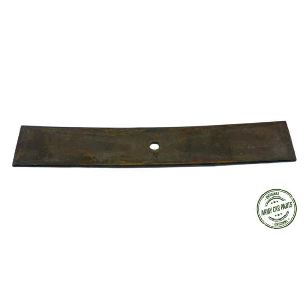 Willys MB Leaf Spring Leaf  26.5cm