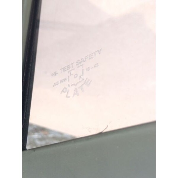 Dodge WC Windshield Inner Frame Assy Dodge/GMC