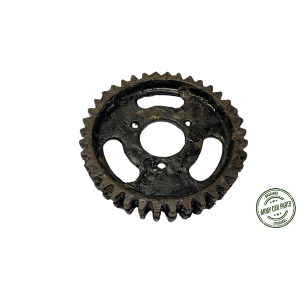 Dodge WC Sprocket Camshaft Dodge