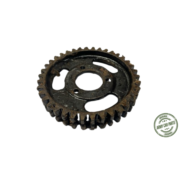 Dodge WC Sprocket Camshaft Dodge