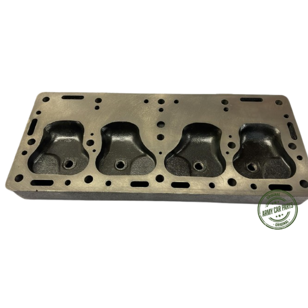 Willys MB Engine Head W3 MB