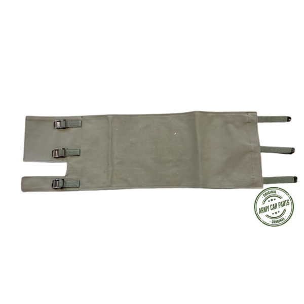 Dodge WC Winch Cover Dodge