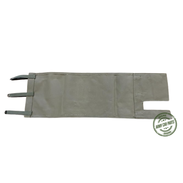 Dodge WC Winch Cover Dodge