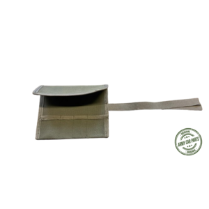 Maxim turret tool roll