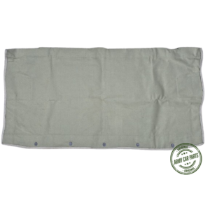 Windshield cover without markings MB/GPW/Hotchkiss M201
