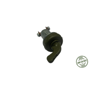 Ignition switch GPW (mid and late wartime)