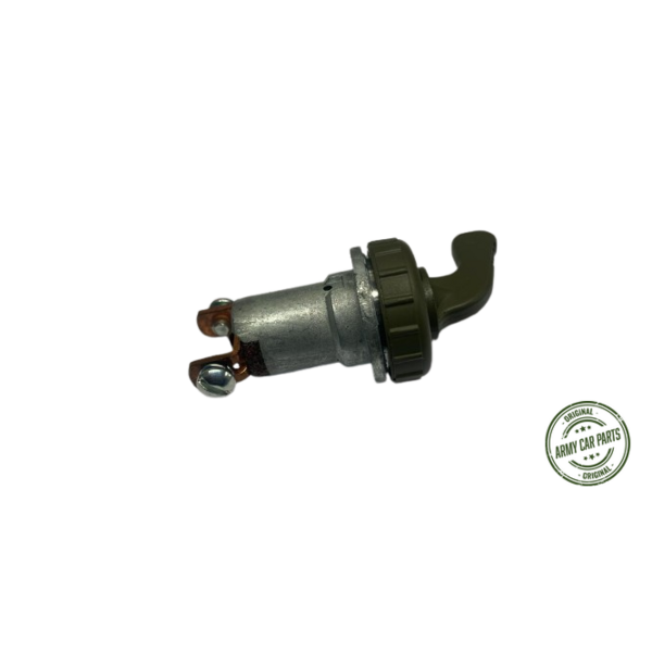 MV Spares Ignition switch GPW (mid and late wartime)