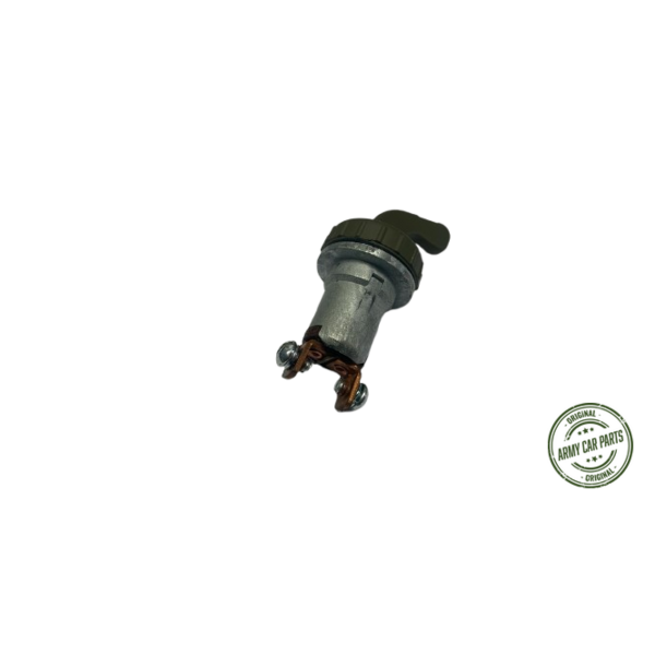 MV Spares Ignition switch GPW (mid and late wartime)