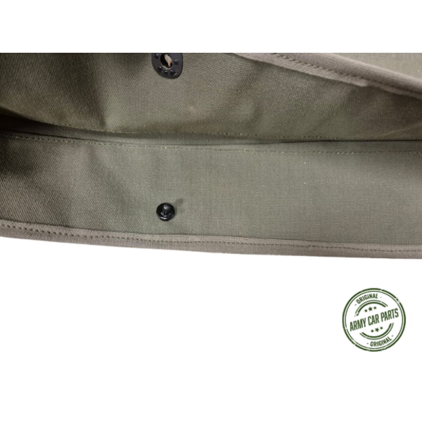 Willys MB Windshield cover MB/GPW/Hotchkiss M201