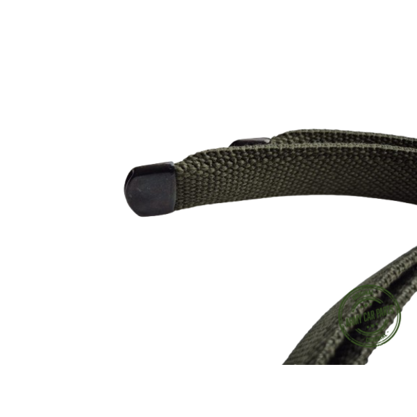 Willys MB Canvas Stowage strap set