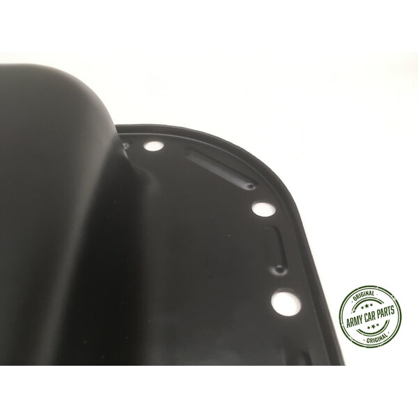 Willys MB Oil Pan assembly
