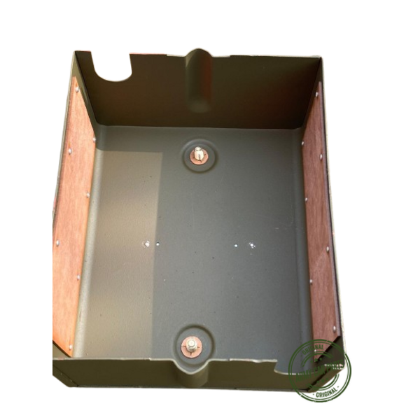 Ford GPW Radio Suppression Filterette Sprague