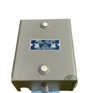 Radio Suppression Filterette Sprague