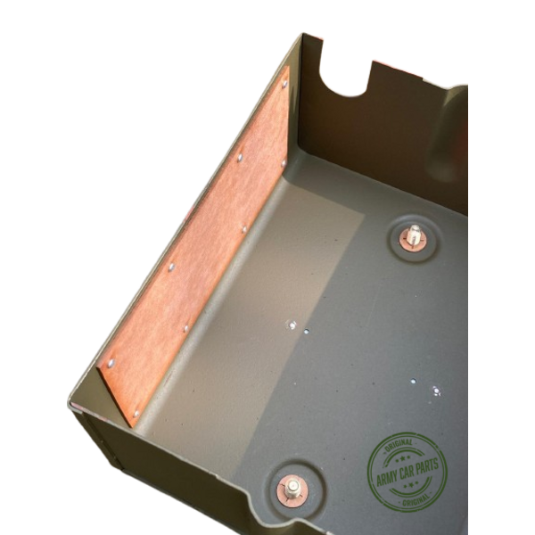 Ford GPW Radio Suppression Filterette Sprague