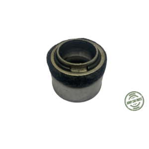 Bearing steering housing