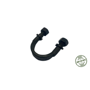 U-Bolt and Nut, Universal Joint