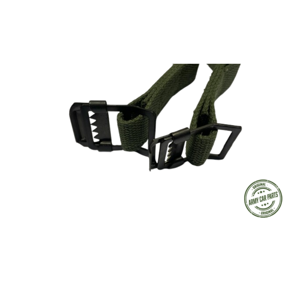 Army Car Parts Products Top Bow Strap Set