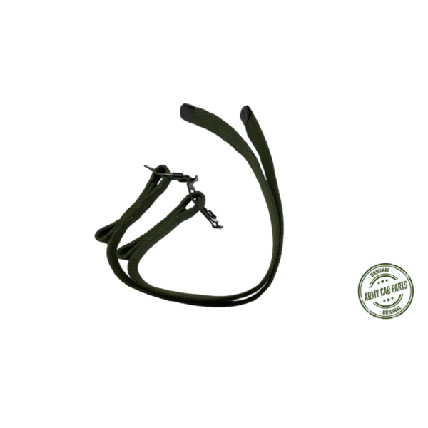 Army Car Parts Products Top Bow Strap Set