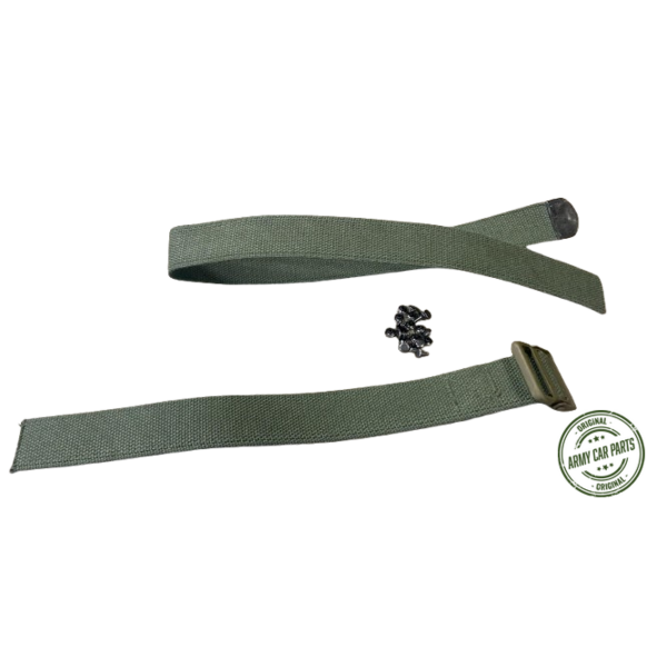 Army Car Parts Products Jerry Can Strap