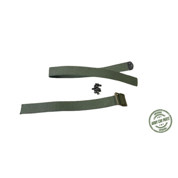 Army Car Parts Products Jerry Can Strap