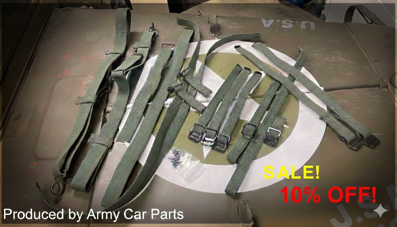 Straps discount weeks