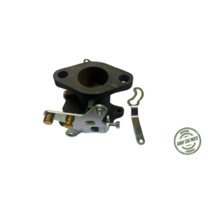 539S Carter Flange Assembly