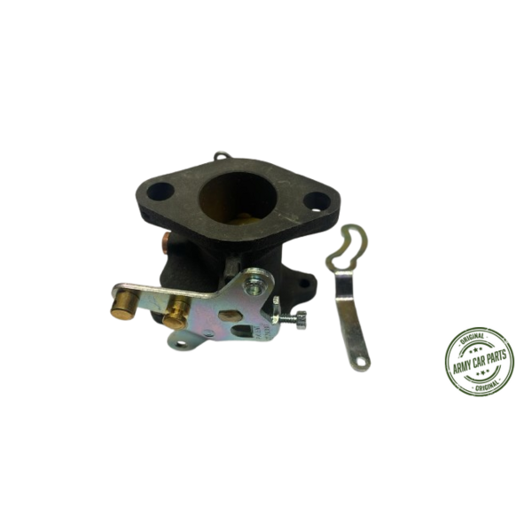 Willys MB 539S Carter Flange Assembly