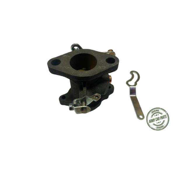 Willys MB 539S Carter Flange Assembly