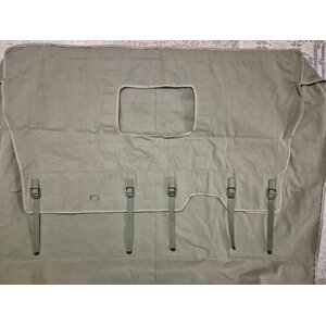 MB/GPW Summer Top 1942 TO 1945 (No markings)